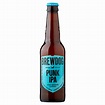 BrewDog Punk IPA Post Modern Classic 330ml | Beer | Iceland Foods