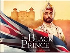 The Black Prince Movie Review - Fascinating story foiled by ...