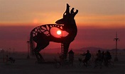 Lawrence Price Viral: Burning Man 2023 Acts