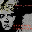 Strange Frontier: Roger Taylor: Amazon.ca: Music