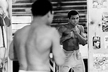 Man In The Mirror - Muhammad Ali Retrospective: Ali the Fighter - ESPN
