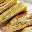 Quick and Easy Flaky Pastry | Recipe Cart