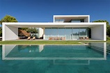 Casa frente al mar / ARQ TAILOR'S Architecture & Interiors | ArchDaily ...