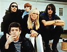 The Velvet Underground, circa 1967. It was said of them that they didn ...