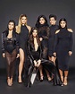 The Kardashianjenner Family