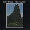 MUSIC REWIND: John Foxx - The Garden (1981) 2001