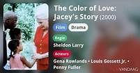The Color of Love: Jacey's Story (film, 2000) - FilmVandaag.nl