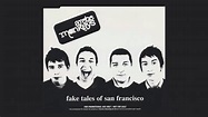 Cancionero Rock: "Fake Tales of San Francisco" - Arctic Monkeys (2006 ...
