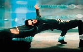 Inside Keanu Reeves’s bullet time scene: how The Matrix changed cinema ...