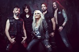 DORO reveals ’Triumph And Agony Live‘ cover artwork and track list ...