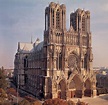 Catedral de Reims | La guía de Historia del Arte