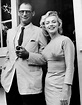 Marilyn Monroe et Arthur Miller - 50 couples mythiques (ou presque) - Elle