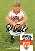 Kelocks Autogramme | Peter Reichert 1982/1983 VFB Stuttgart Fußball ...