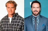 Saved By The Bell Cast Then And Now 2022