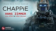 CHAPPiE - Visual Soundtrack - Music by Hans Zimmer - YouTube