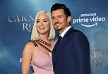 Katy Perry & Orlando Bloom’s Blonde Daughter Appeared in Public for the ...