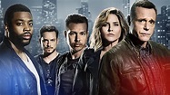 Chicago P.D. (TV Series 2014 - Now)