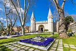 Topkapi Palace, Istanbul: How To Reach, Best Time & Tips