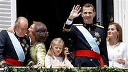Diez preguntas actuales sobre la monarquía española