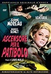 Ascensore Per Il Patibolo [Italia] [DVD]: Amazon.es: Jeanne Moreau ...