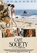 Café Society (2016)