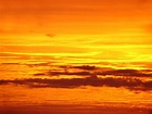 orange sky Free Photo Download | FreeImages