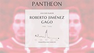 Roberto Jiménez Gago Biography - Spanish footballer | Pantheon