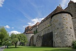 Fortaleza Coburgo, de las más grandes de Alemania - Alemania - Ser Turista