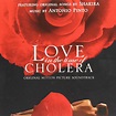Film Music Site - Love in the Time of Cholera Soundtrack (Shakira ...