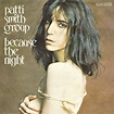 Patti Smith – Because the Night – PowerPop… An Eclectic Collection of ...