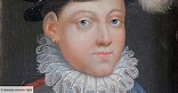 Qui était le roi François II, époux de Marie Stuart ? - Geo.fr