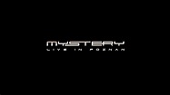 MYSTERY Live in Poznan Promo 1 - YouTube