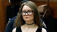 Anna Delvey Now: Where Is Con Artist Anna Sorokin Today? | In Touch Weekly