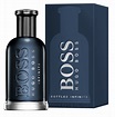 Boss Bottled Infinite Hugo Boss cologne - a new fragrance for men 2019