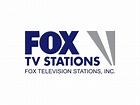 Fox Television Stations Logo PNG vector in SVG, PDF, AI, CDR format