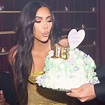 Photos from Kim Kardashian's 40th Birthday Party