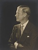 NPG x33585; Prince Edward, Duke of Windsor (King Edward VIII ...