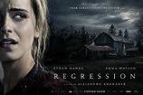 REGRESSION (2015) Overview - MOVIES and MANIA