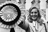 Life of former MSP Margo MacDonald to be celebrated at special event in ...