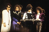 The Revolution Performed Prince's Biggest Hits at Their First Reunion ...