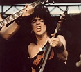 Rainbow/Dio Bassist Jimmy Bain Dead at 68