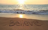 Believe In Yourself | AwakenTheGreatnessWithin