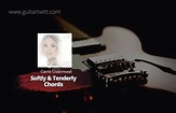 Carrie Underwood - Softly And Tenderly Chords For Guitar Piano ...