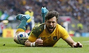 Cinq choses à savoir sur Adam Ashley-Cooper - Coupes d'Europe - Rugby