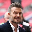 David Beckham / David Beckham Joins Disney For Grassroots Football Show ...
