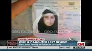 Bin Laden's wives -- and daughter who would 'kill enemies of Islam ...