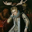 Isabel I de Inglaterra - Wikipedia, la enciclopedia libre