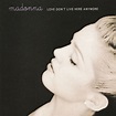 Love Don't Live Here Anymore (Re-release) - MadonnaNed