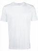 每日穿搭｜质感为上的白色T恤_潮流_GQ男士网