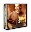 JEAN-JACQUES GOLDMAN - La collection 1990-2001 (5cd) (imp) - CD Álbum ...